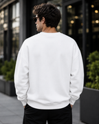 Coffee & Canines Minimalist Dog Lover Sweatshirt | Unisex Sweatshirt