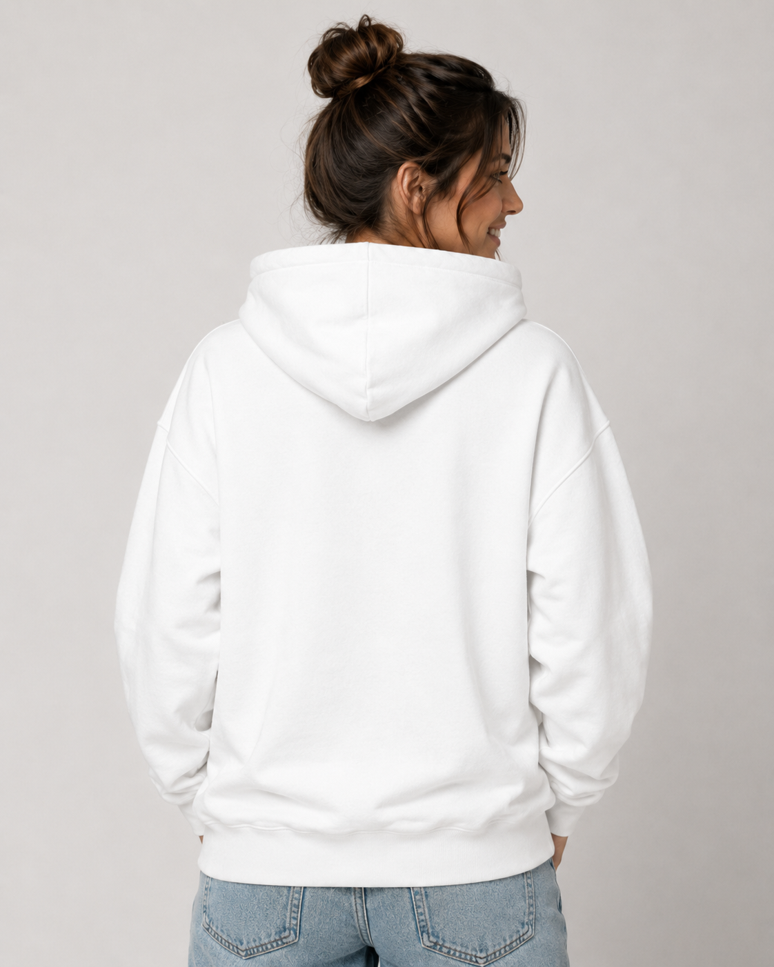 Processing Please Wait Hoodie – Unisex Funny Cat Lover Hoodie