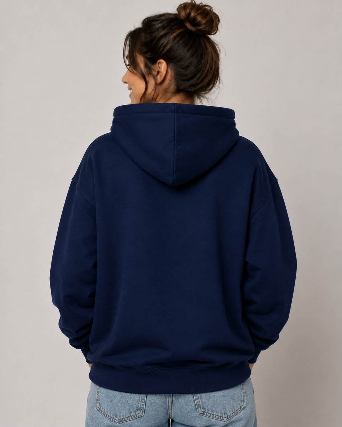 Processing Please Wait Hoodie – Unisex Funny Cat Lover Hoodie