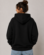Processing Please Wait Hoodie – Unisex Funny Cat Lover Hoodie
