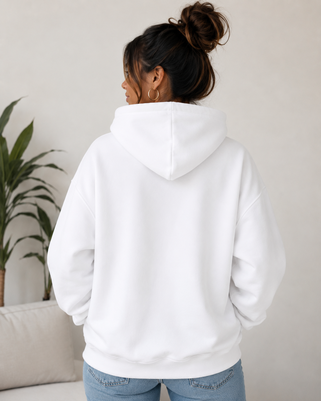 More Dogs Less Drama Hoodie – Unisex Premium Dog Lover Hoodie