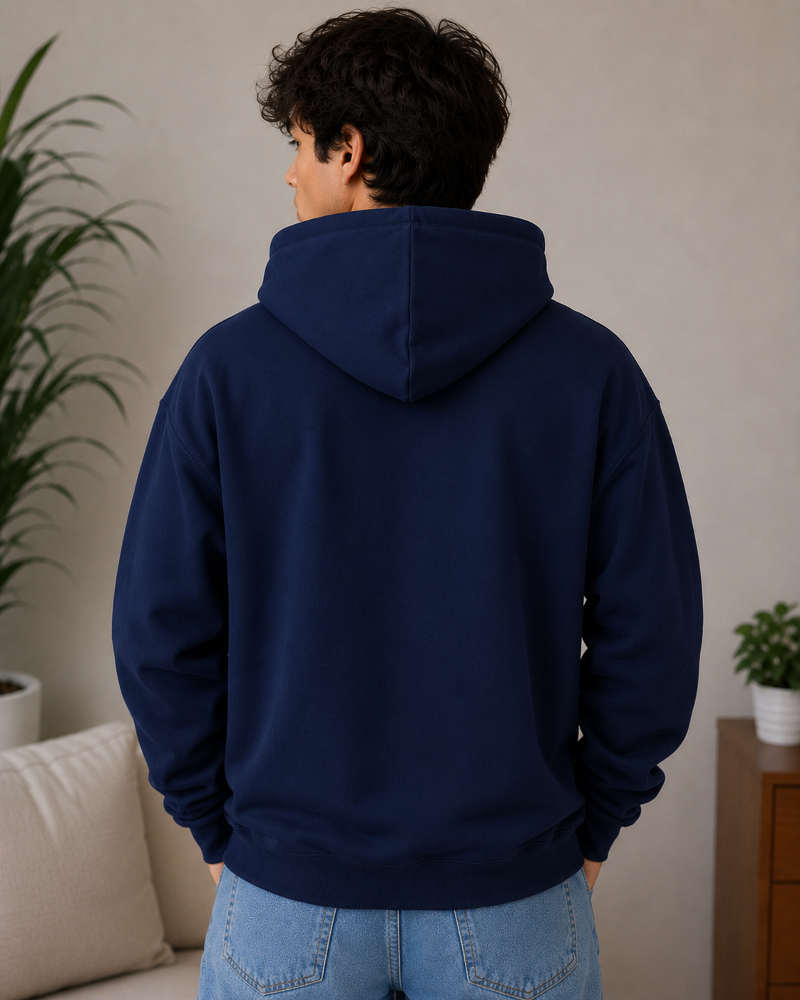 Cats Before People Hoodie – Unisex Funny Cat Lover Hoodie