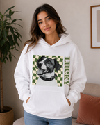 Lucky Dog Hoodie – Unisex Premium Dog Lover Hoodie