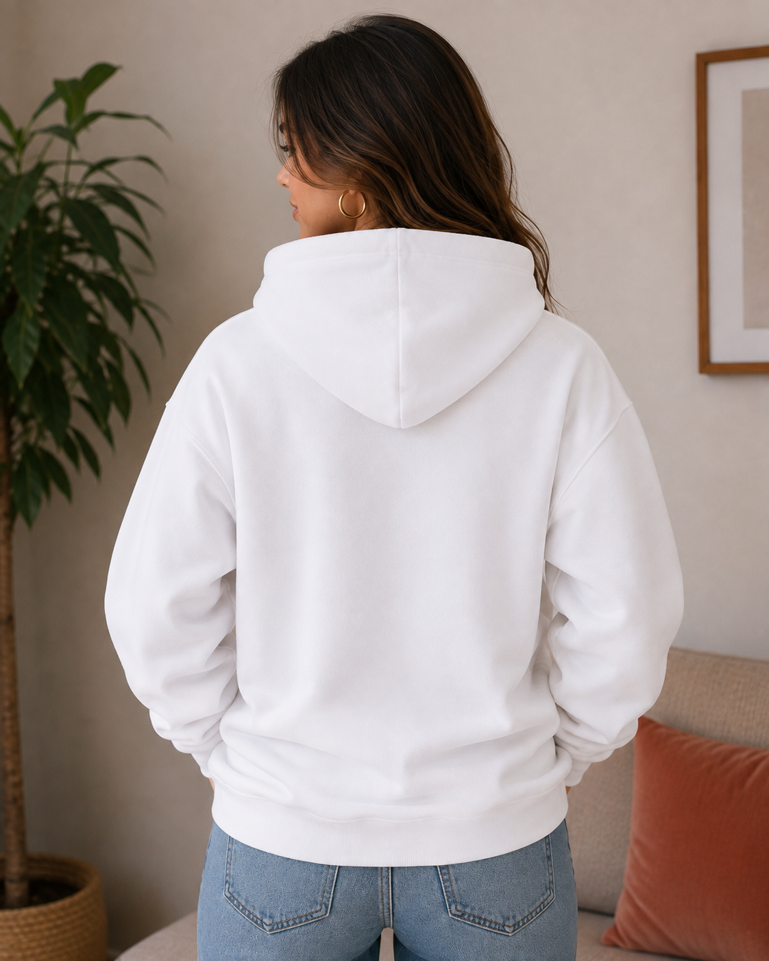 Lucky Dog Hoodie – Unisex Premium Dog Lover Hoodie