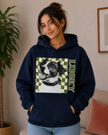 Lucky Dog Hoodie – Unisex Premium Dog Lover Hoodie