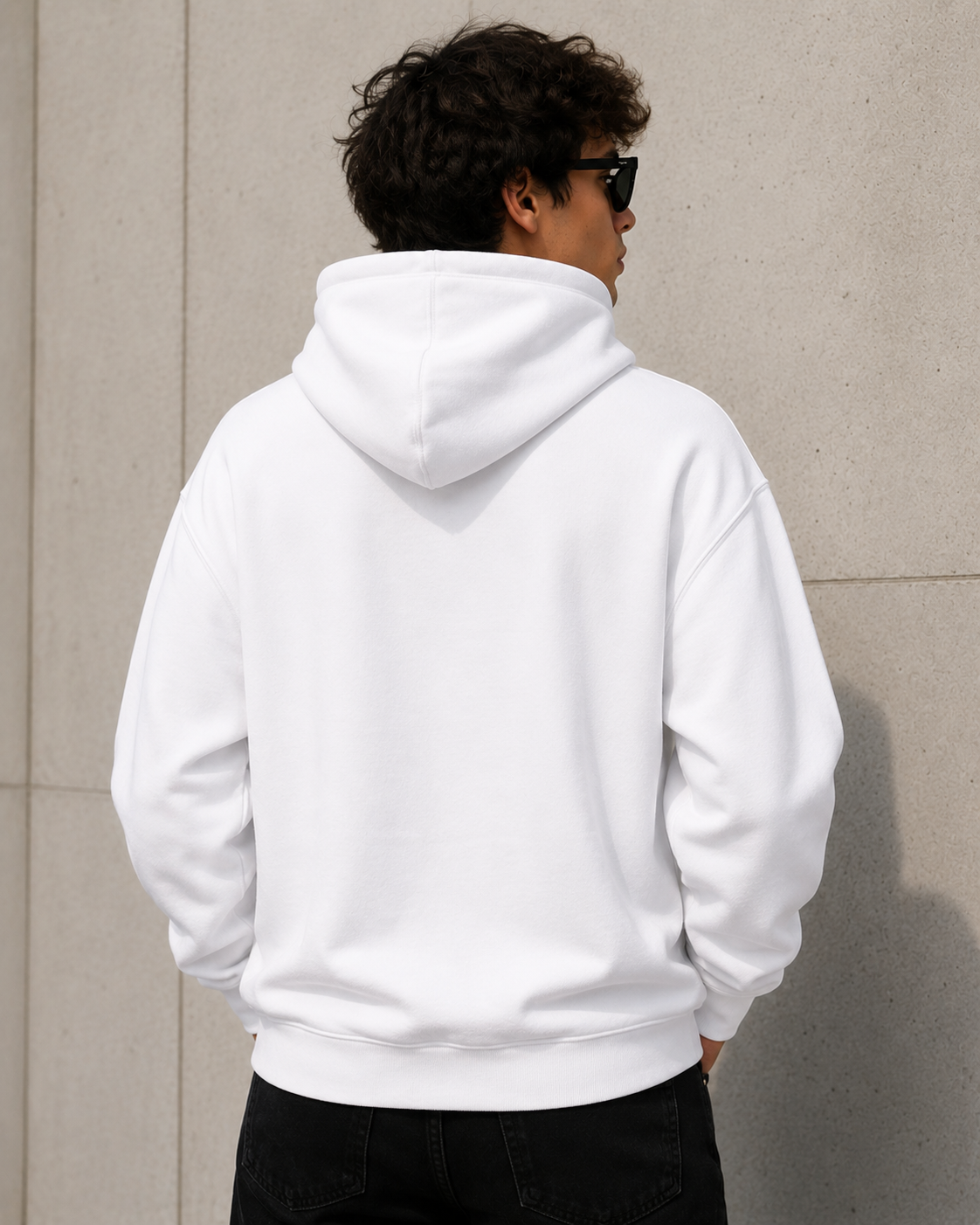Zero Chill Cat Hoodie – Unisex Premium Cat Lover Hoodie