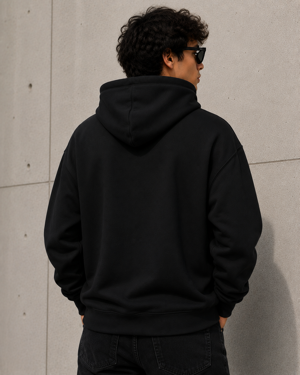 Zero Chill Cat Hoodie – Unisex Premium Cat Lover Hoodie