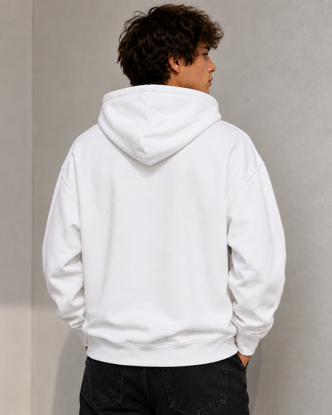 I Got That Dog In Me Hoodie – Unisex Premium Dog Lover Hoodie