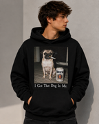 I Got That Dog In Me Hoodie – Unisex Premium Dog Lover Hoodie