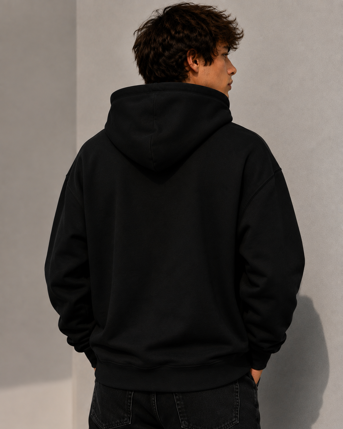I Got That Dog In Me Hoodie – Unisex Premium Dog Lover Hoodie
