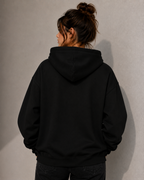 Wait, I’m Goated Hoodie – Unisex Funny Cat Lover Hoodie