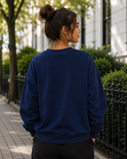 Skater Cat – Cool Cat Lover | Unisex Sweatshirt
