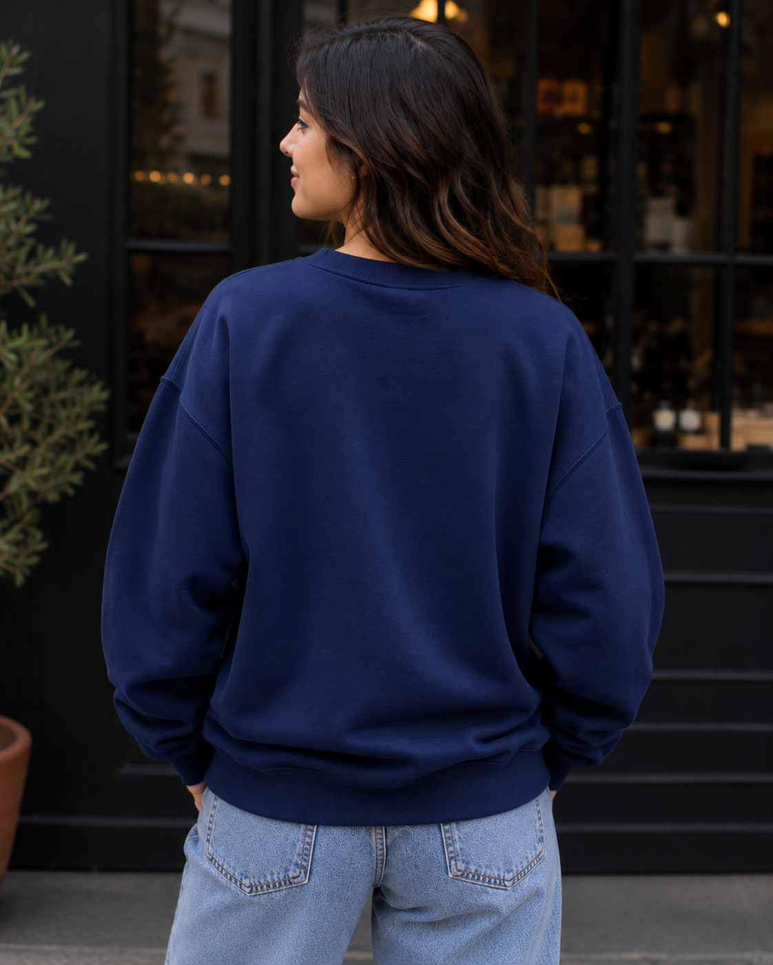 Chasing Dreams, One Paw at a Time Dog Sweatshirt | Unisex Sweatshirt