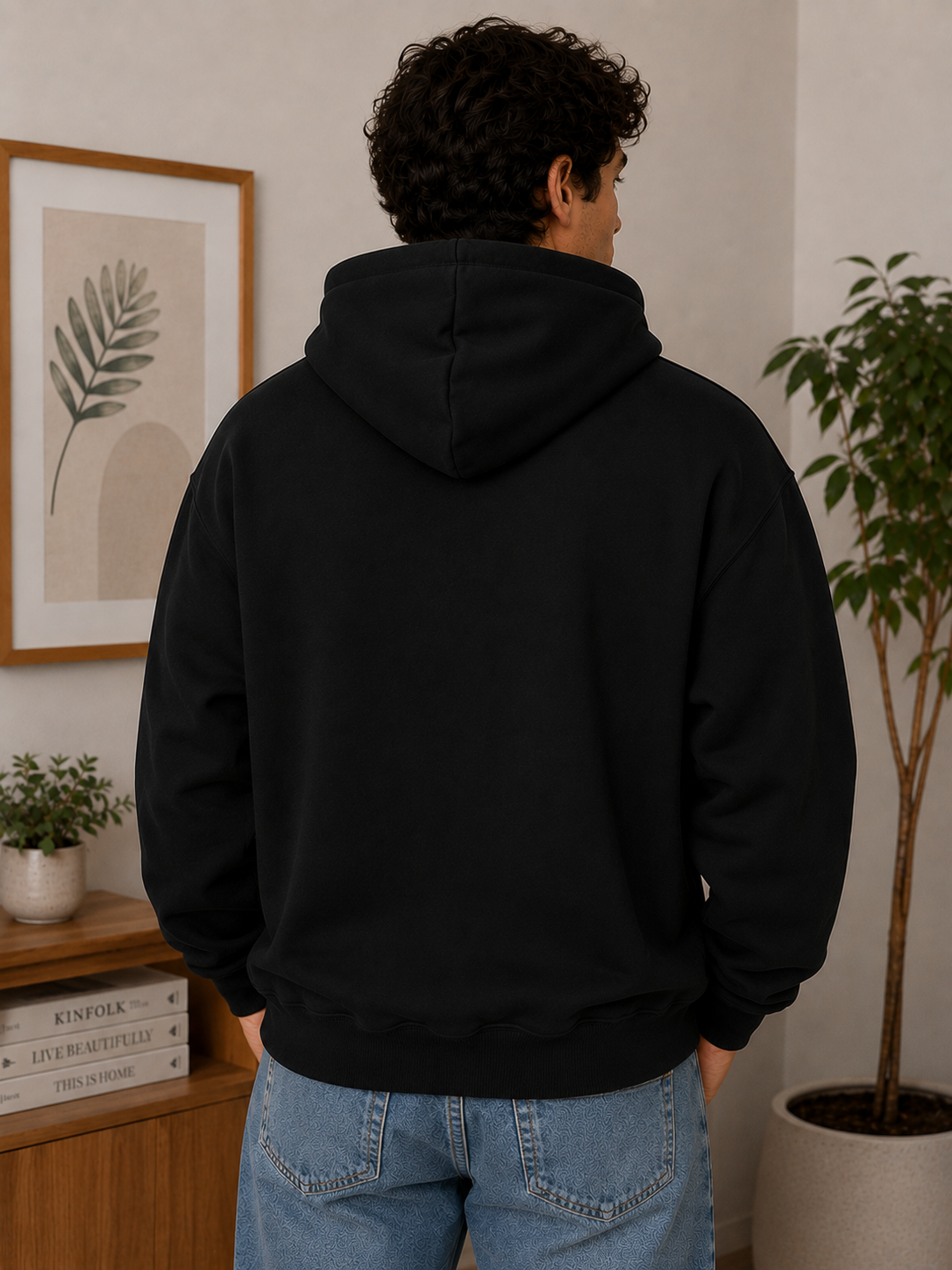 Trudi Hoodie – Unisex Premium Bull Terrier Dog Lover Hoodie
