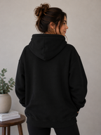 Buddy Dog Hoodie – Unisex Premium Personalized Dog Lover Hoodie