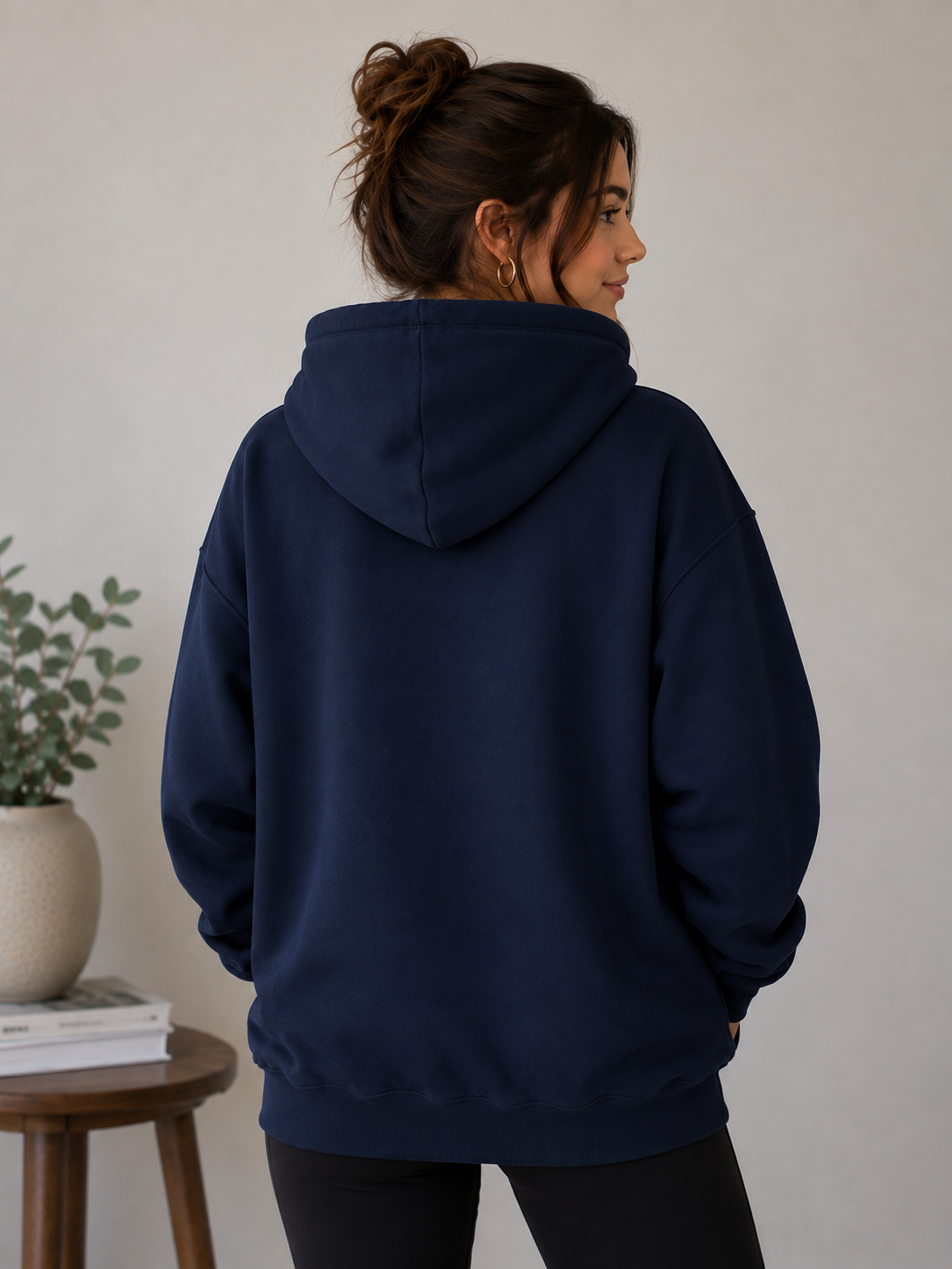Buddy Dog Hoodie – Unisex Premium Personalized Dog Lover Hoodie