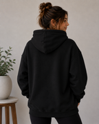 Coffee Pup Hoodie – Unisex Premium Dachshund Lover Hoodie