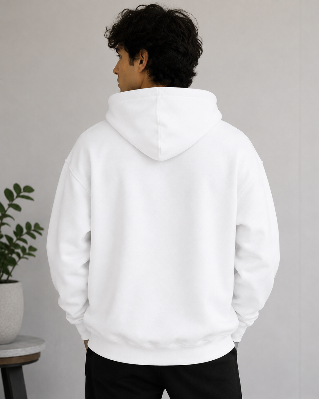 Bulldog Expressions Hoodie – Unisex Premium Dog Lover Hoodie
