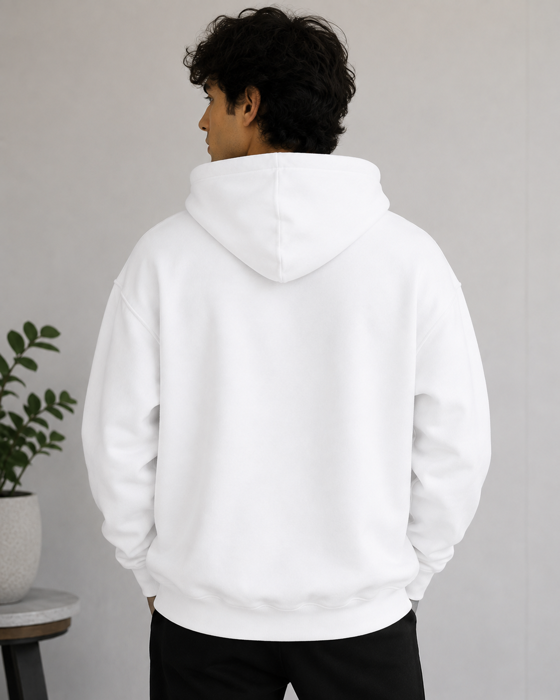 Bulldog Expressions Hoodie – Unisex Premium Dog Lover Hoodie