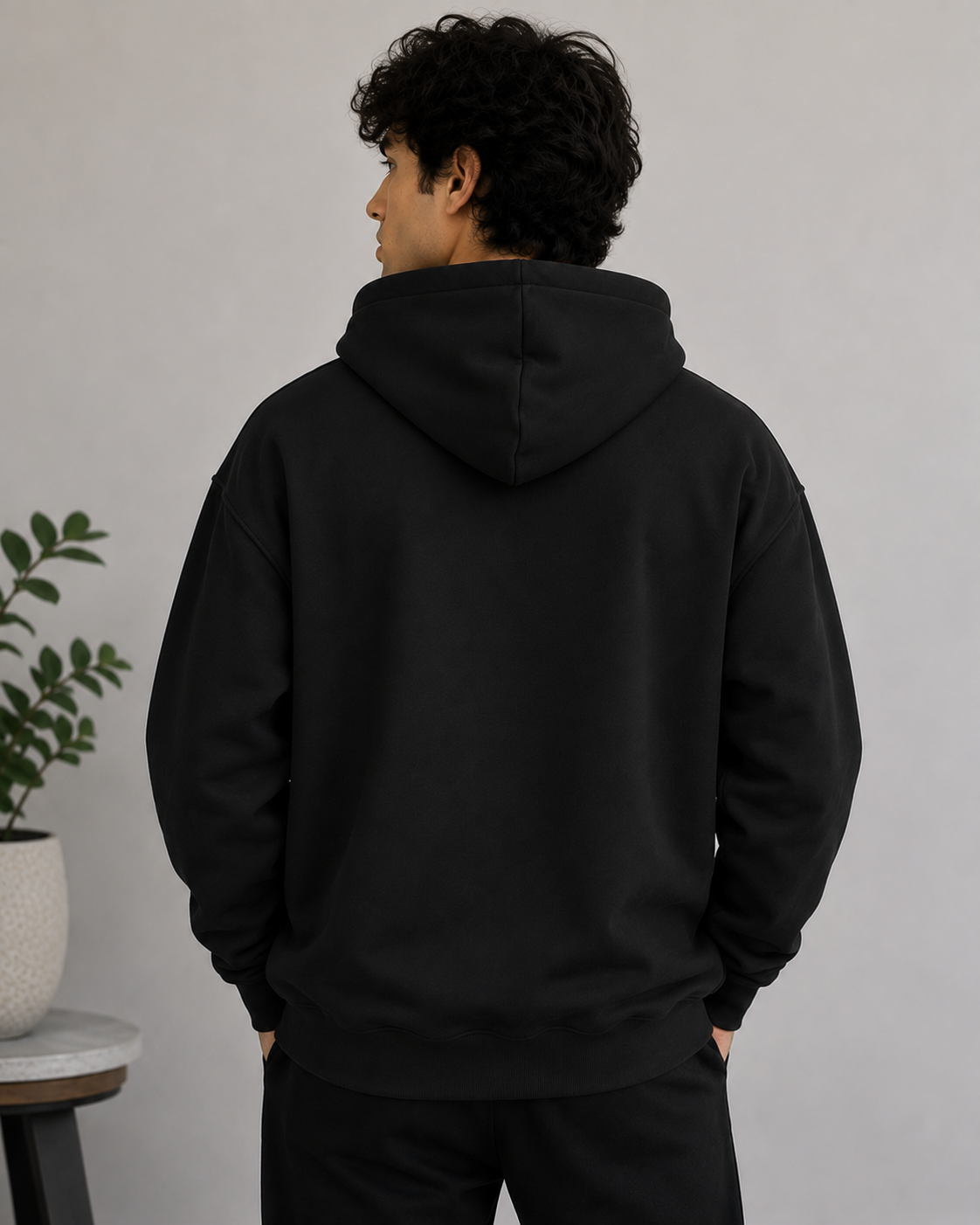 Bulldog Expressions Hoodie – Unisex Premium Dog Lover Hoodie