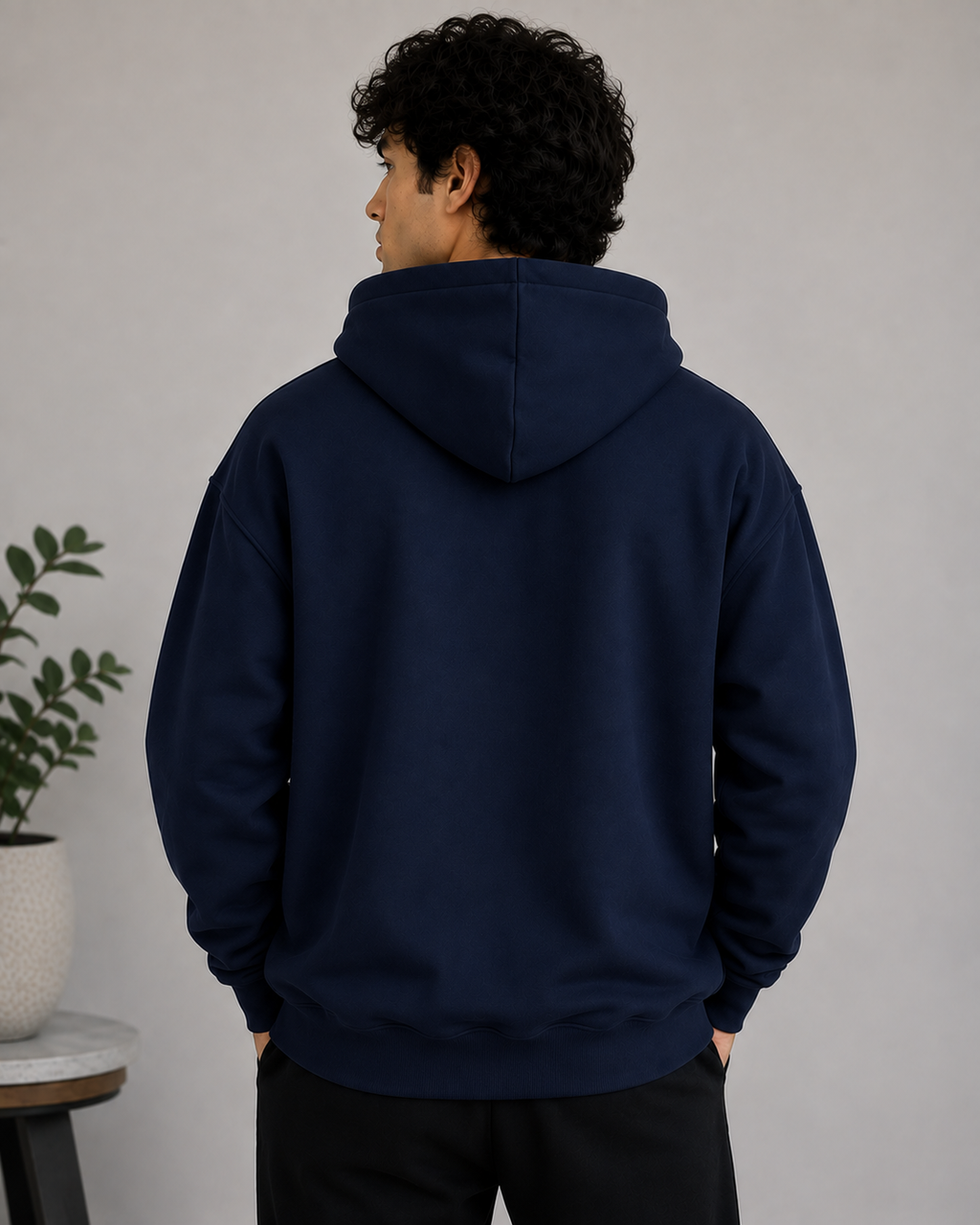 Bulldog Expressions Hoodie – Unisex Premium Dog Lover Hoodie