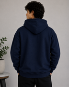 Bulldog Expressions Hoodie – Unisex Premium Dog Lover Hoodie