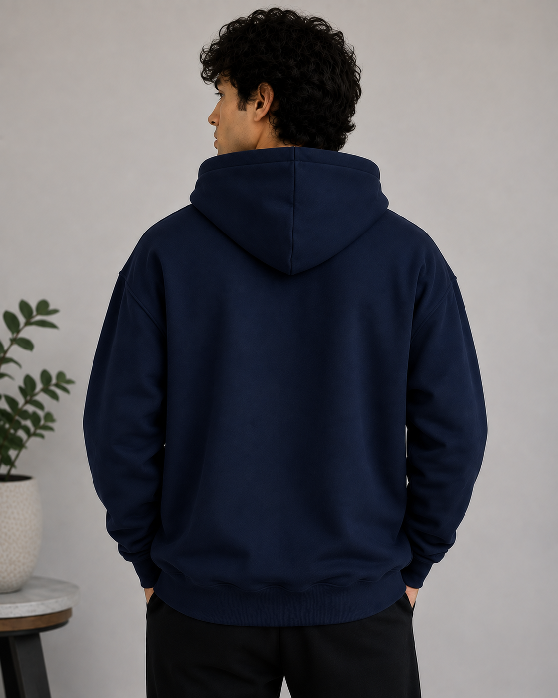 Bulldog Expressions Hoodie – Unisex Premium Dog Lover Hoodie