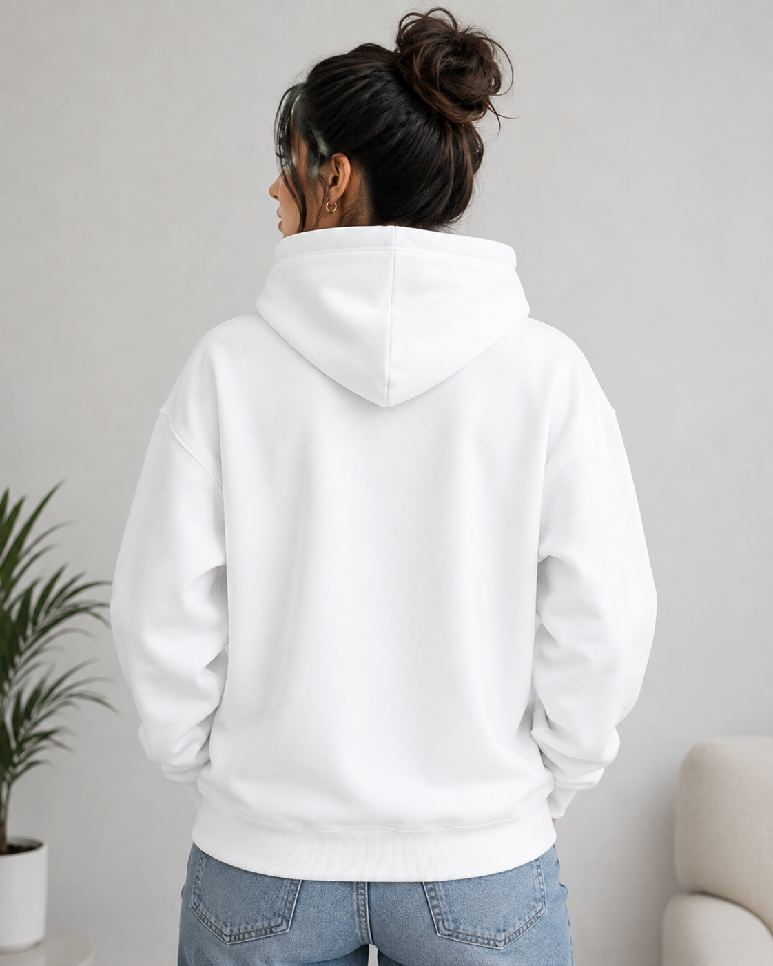 My Dog & I Talk Shit About You – Unisex Funny Dog Lover Hoodie