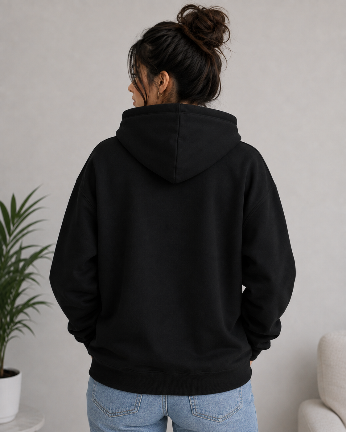 My Dog & I Talk Shit About You – Unisex Funny Dog Lover Hoodie
