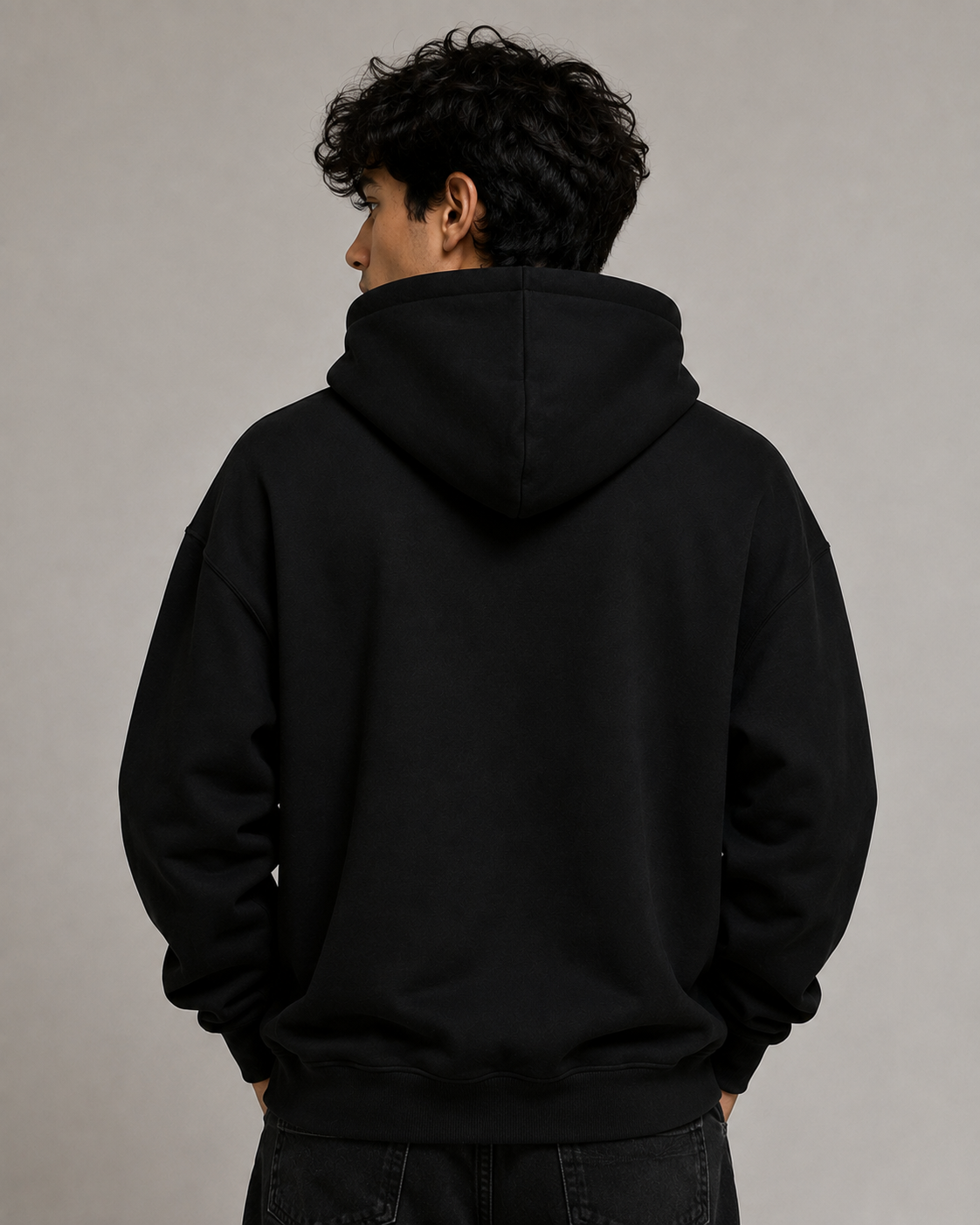 Paws & Heal – Unisex Premium Hoodie for Pet Lovers