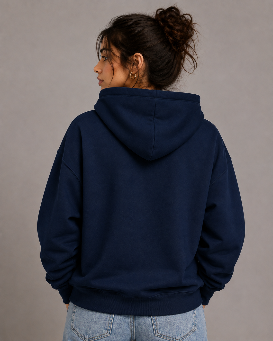 Luu Studio Puppy Hoodie – Unisex Premium Pet Lover Hoodie