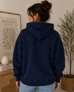 Sorry I’m Late, I Didn’t Want to Leave My Dogs – Unisex Premium Hoodie