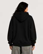 Dog in the Zipper Hoodie – Unisex Premium Dog Lover Hoodie
