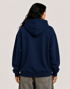 Dog in the Zipper Hoodie – Unisex Premium Dog Lover Hoodie