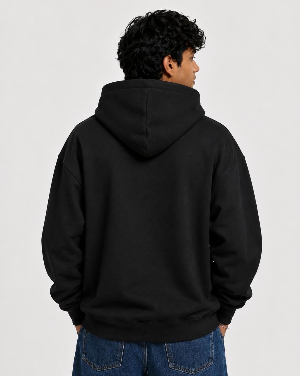 Headphone Dog Hoodie – Unisex Premium Dog Lover Hoodie