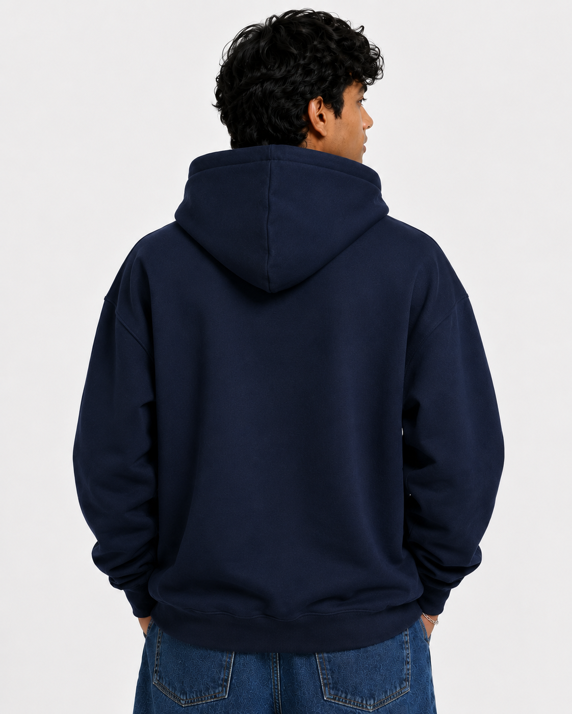 Headphone Dog Hoodie – Unisex Premium Dog Lover Hoodie