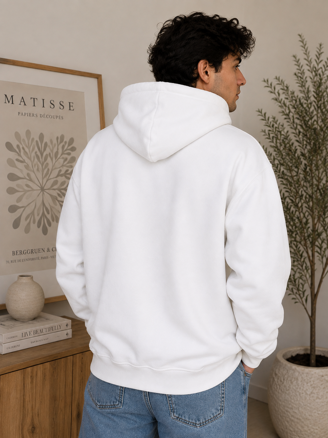 Life Is Better With a Dog Hoodie – Unisex Premium Dog Lover Hoodie