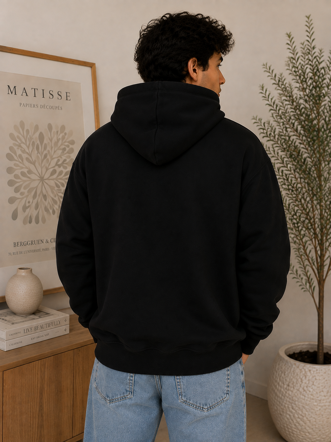 Life Is Better With a Dog Hoodie – Unisex Premium Dog Lover Hoodie