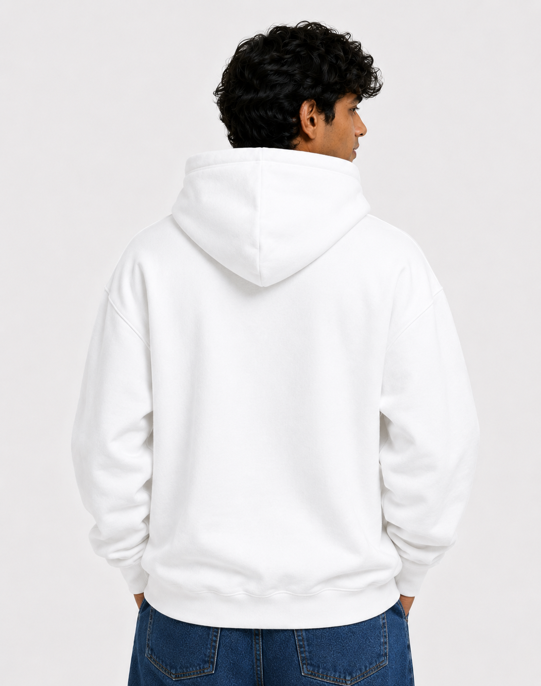 My Cat Is Fat Hoodie – Unisex Premium Cat Lover Hoodie