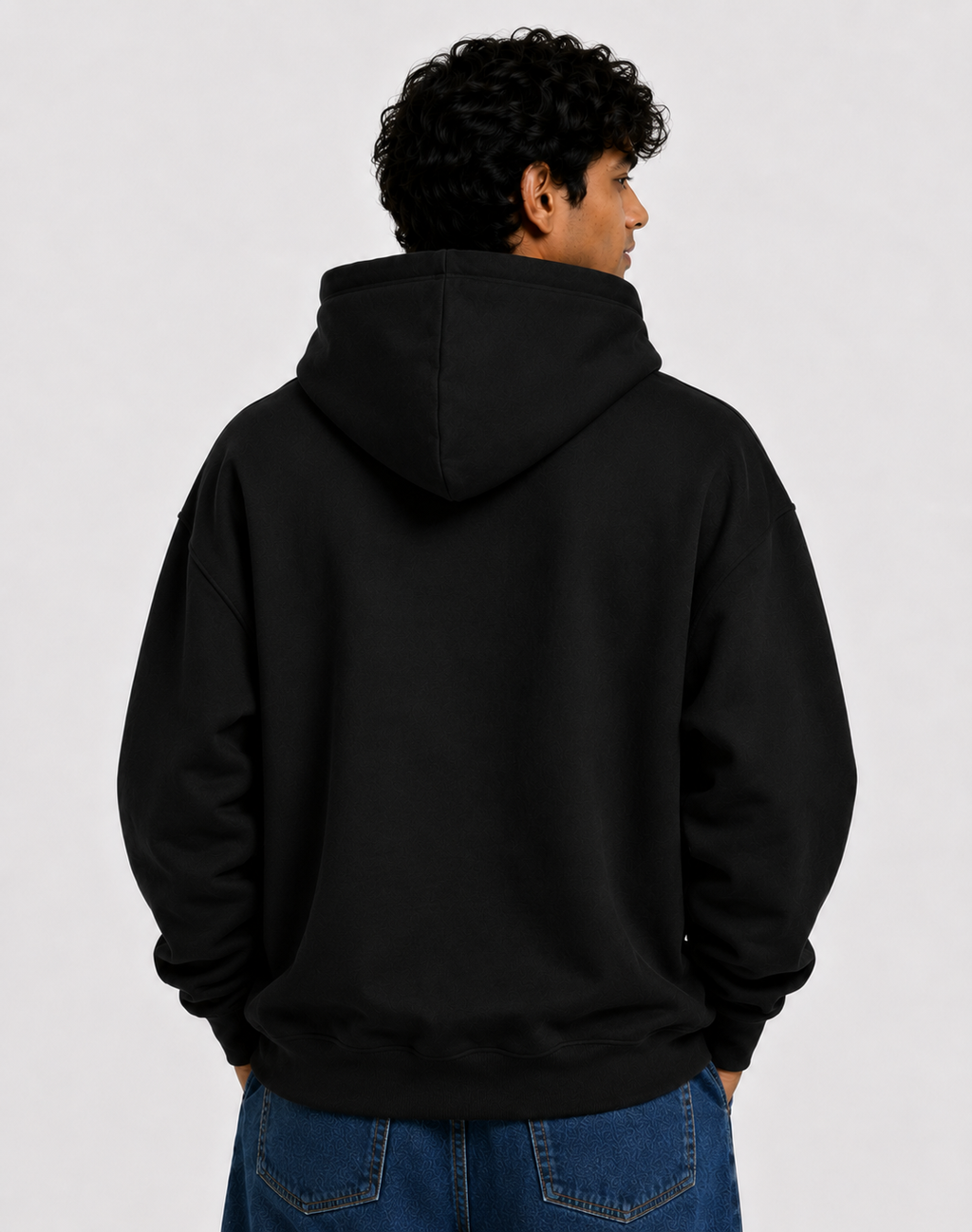 My Cat Is Fat Hoodie – Unisex Premium Cat Lover Hoodie
