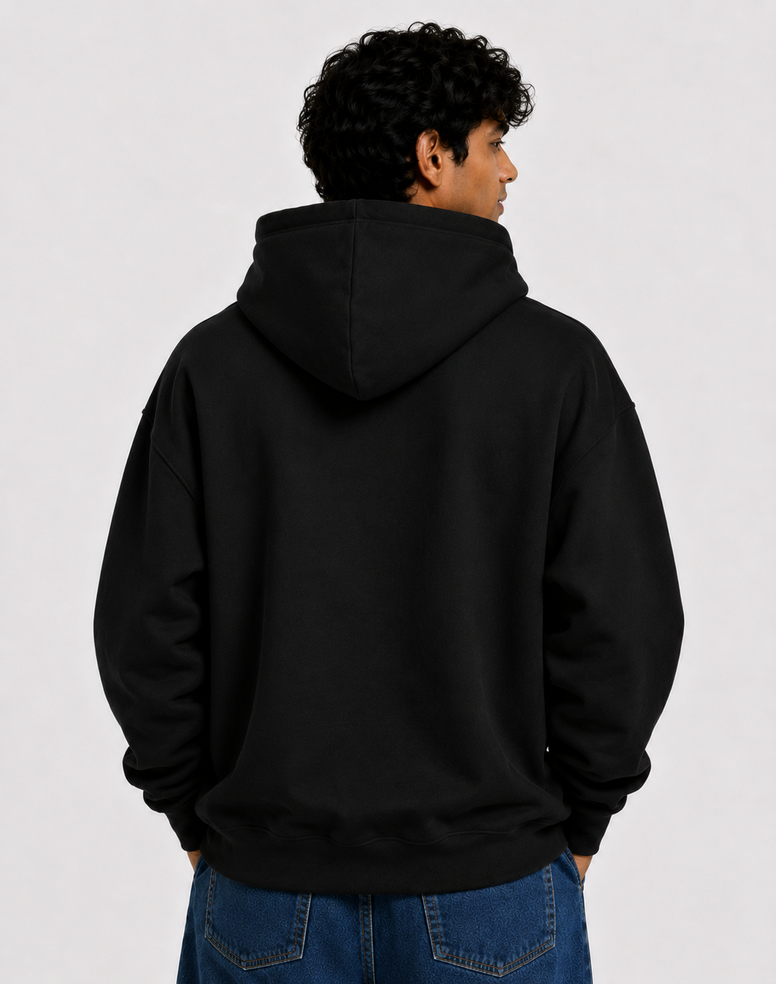 My Cat Is Fat Hoodie – Unisex Premium Cat Lover Hoodie